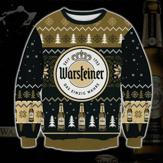 Warsteiner Sweatshirt