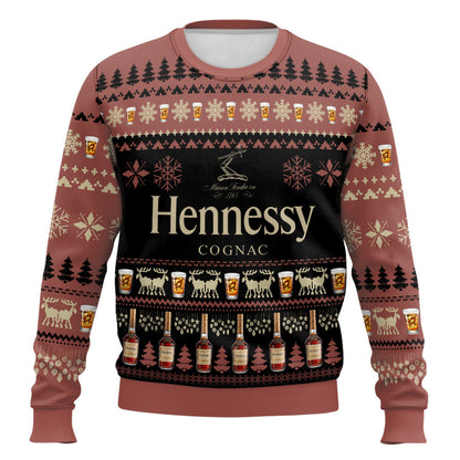 Ugly Christmas Sweater