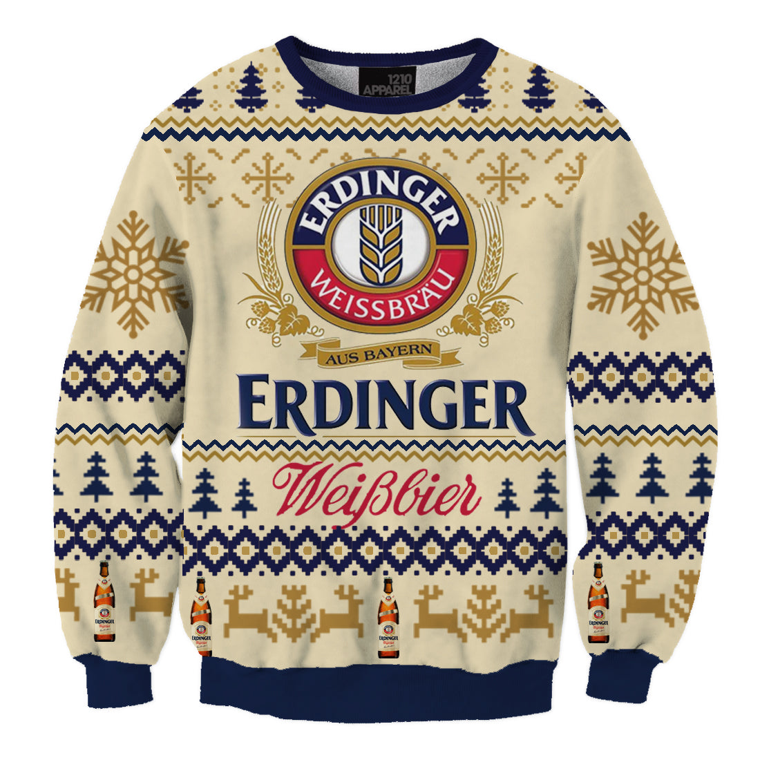 Erdinger Sweatshirt