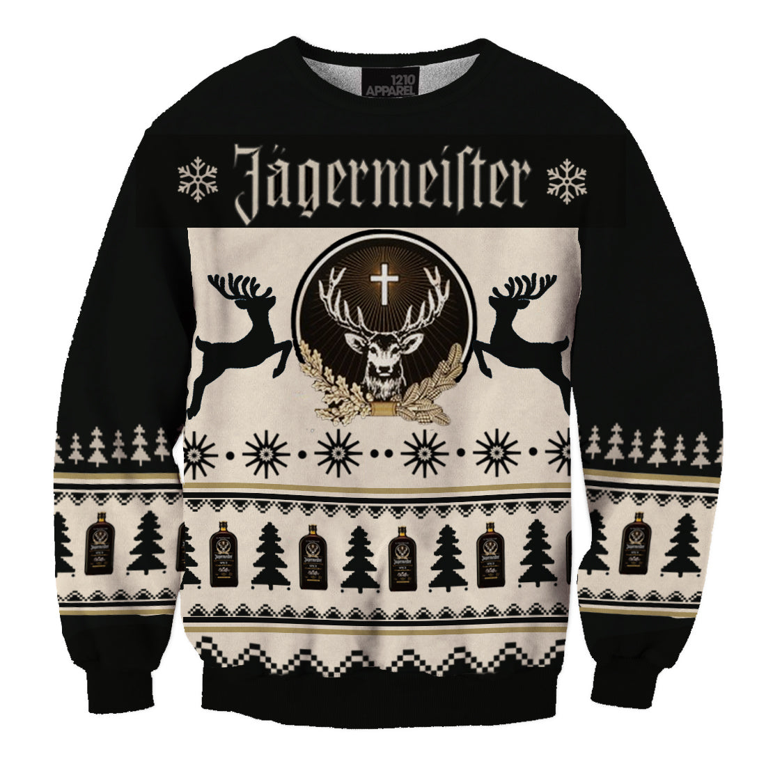 Jagermeister  Sweatshirt