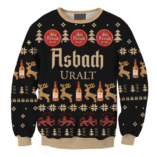 Asbach Uralt Sweatshirt