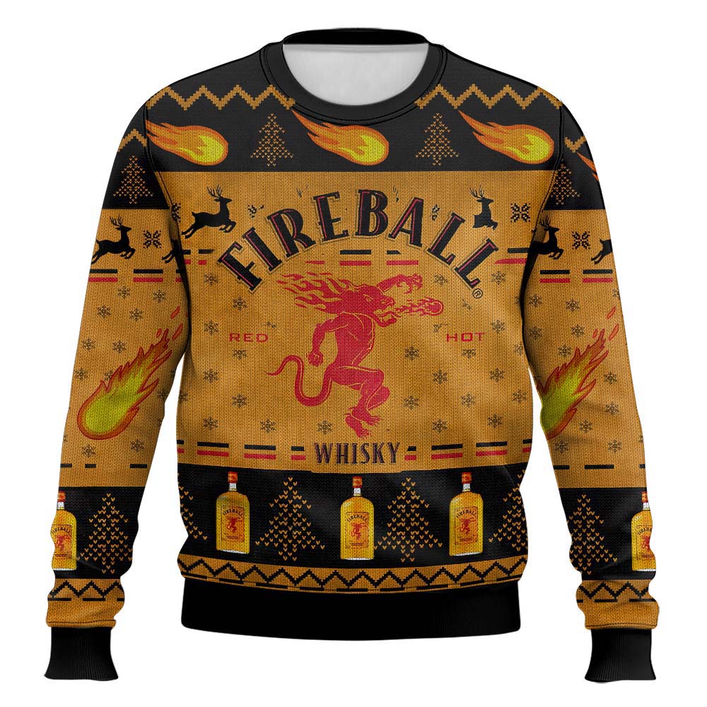 Ugly Christmas Sweater