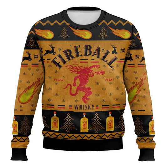 Ugly Christmas Sweater