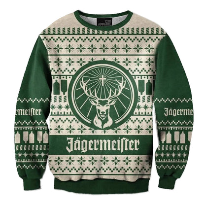 Jagermeister Sweatshirt