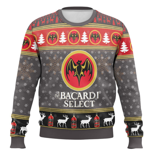 Ugly Christmas Sweater