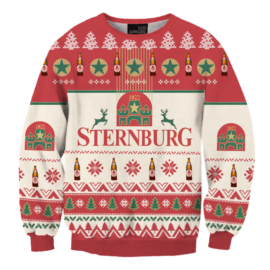 Sternburg Sweatshirt
