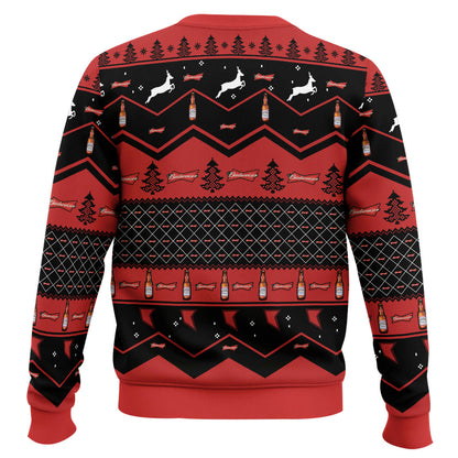 Ugly Christmas Sweater