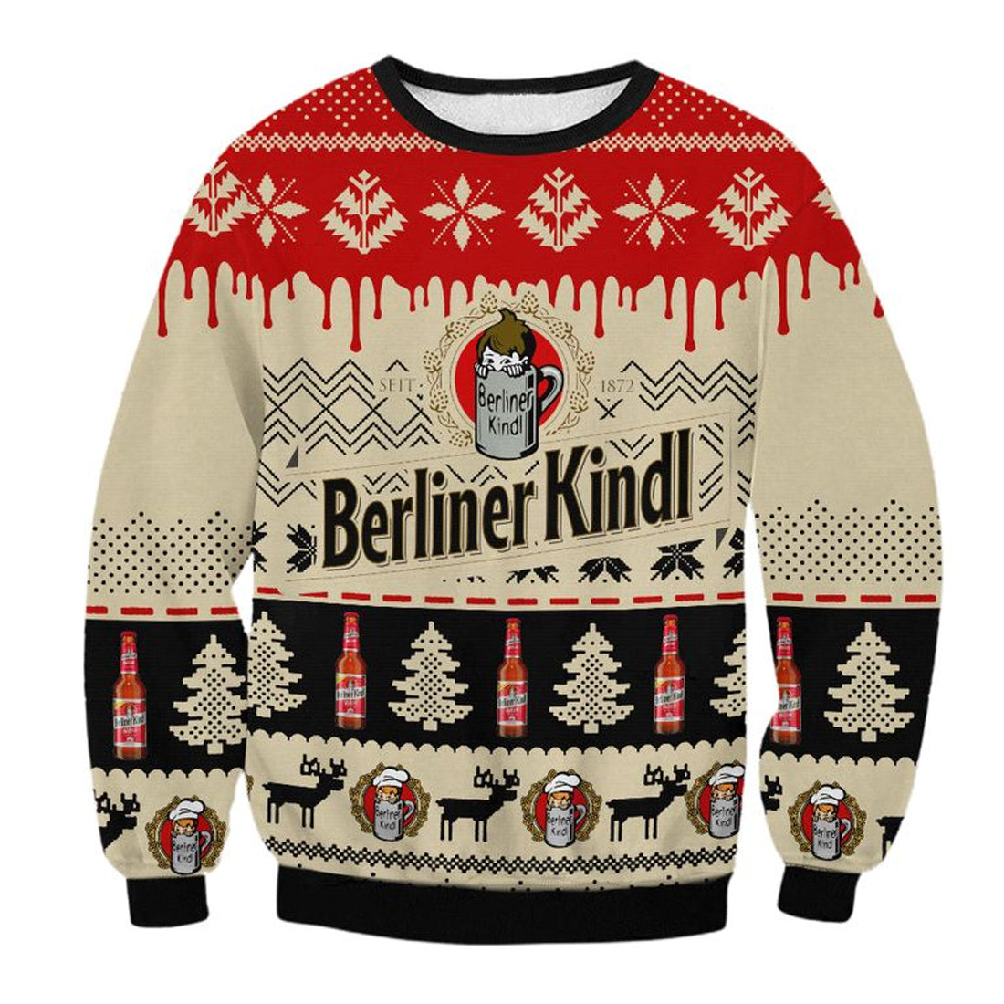 Kerliner Kindl Sweatshirt
