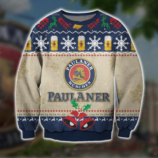 PAULANER MUNCHEN Sweatshirt