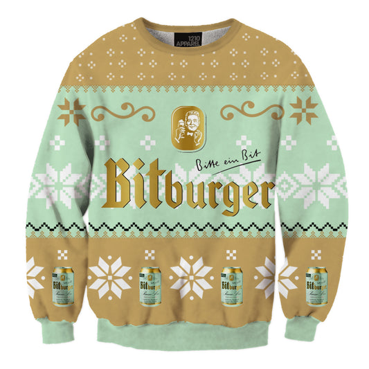 Bitburger Sweatshirt