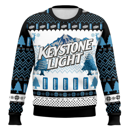 Ugly Christmas Sweater It's The Most Wonderful Time