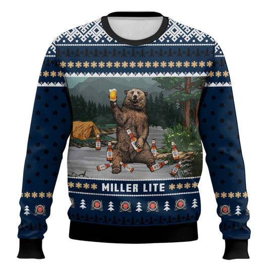 Ugly Christmas Sweater