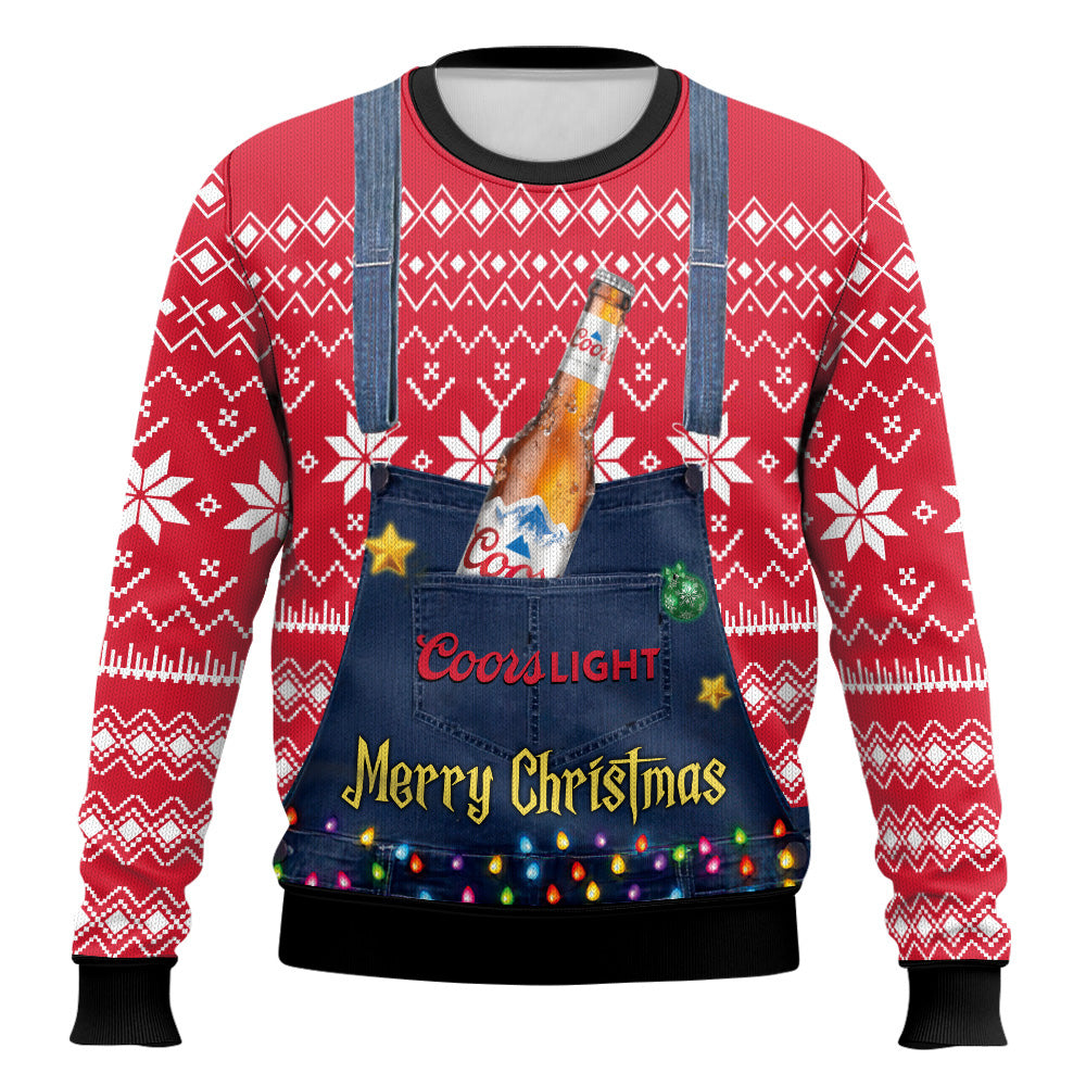 Ugly Christmas Sweater