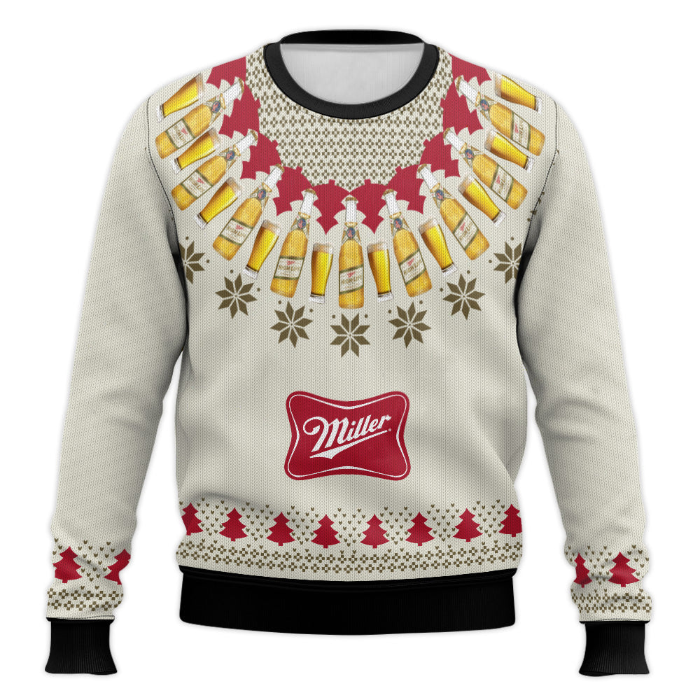 Ugly Christmas Sweater