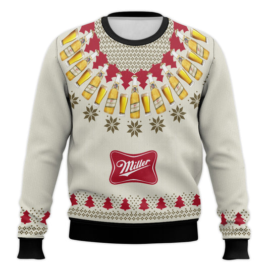 Ugly Christmas Sweater