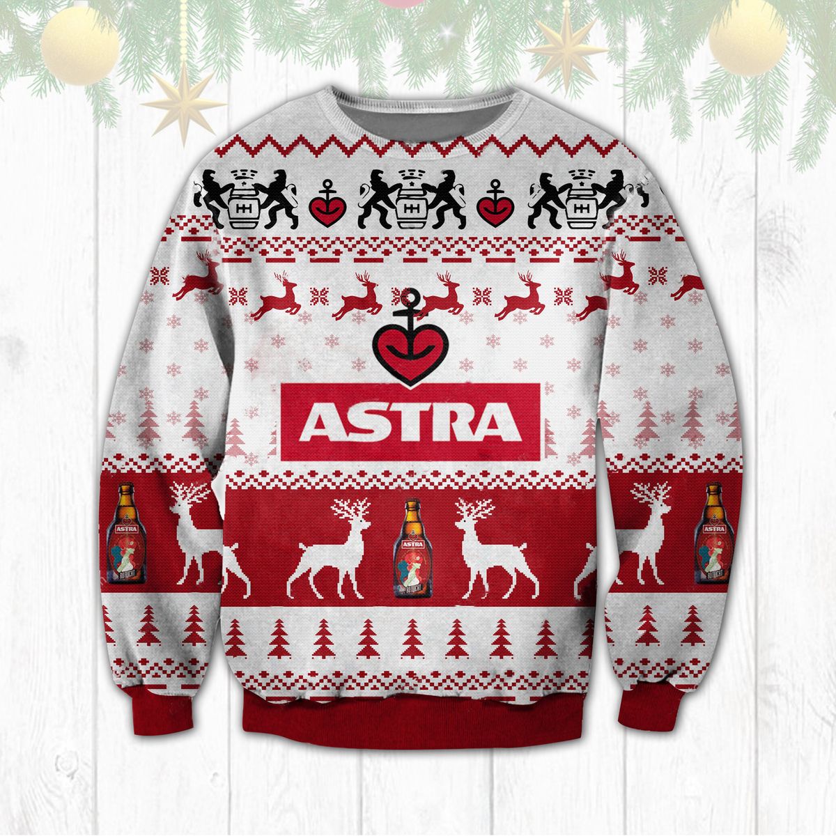 Astra Sweatshirt