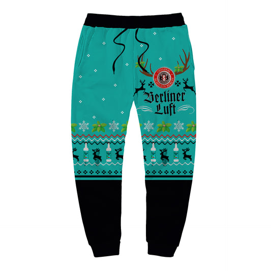 Unisex Ugly Christmas Sweatepant