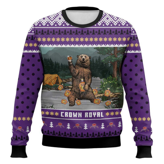 Ugly Christmas Sweater