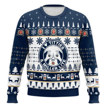 Ugly Christmas Sweater