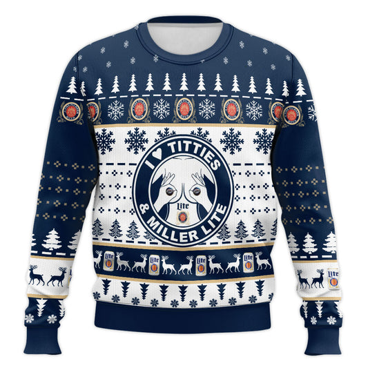 Ugly Christmas Sweater