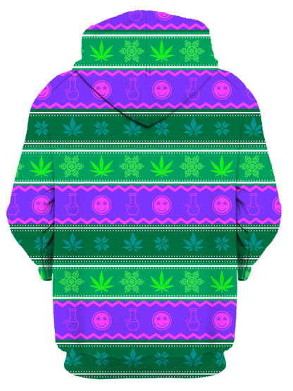 Smoke Ugly Unisex Hoodie