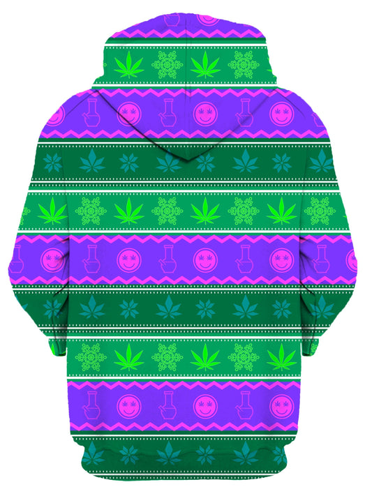 Smoke Ugly Unisex Hoodie