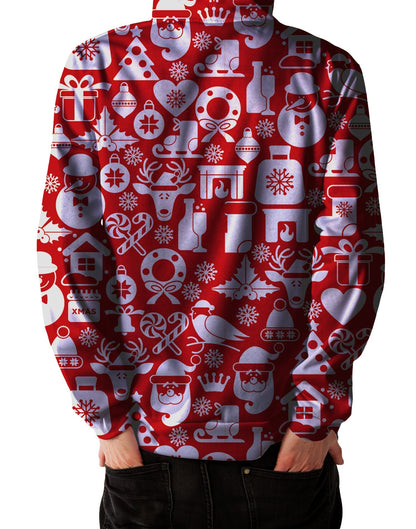 All The Fixins Unisex Hoodie