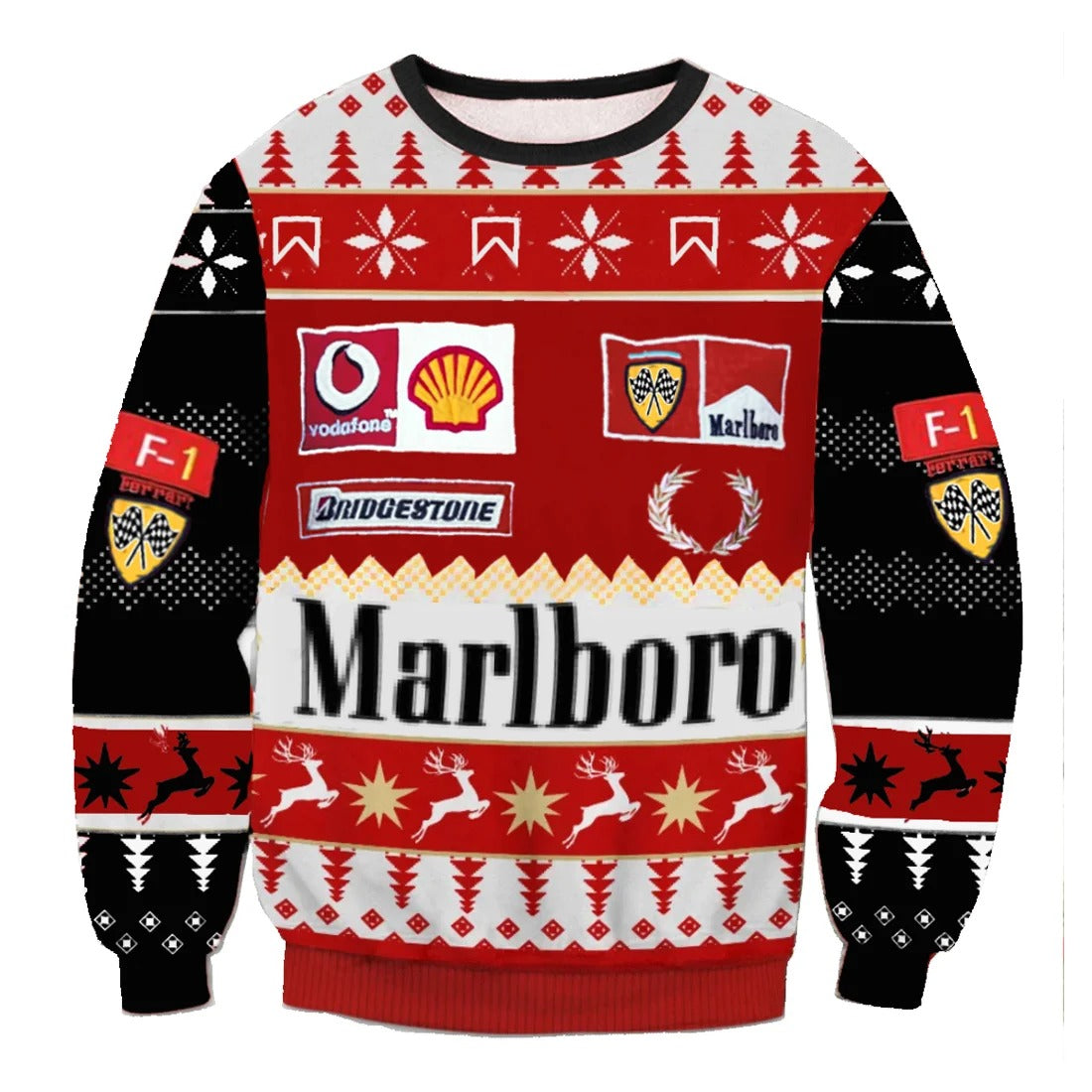 Marlboro Sweatshirt
